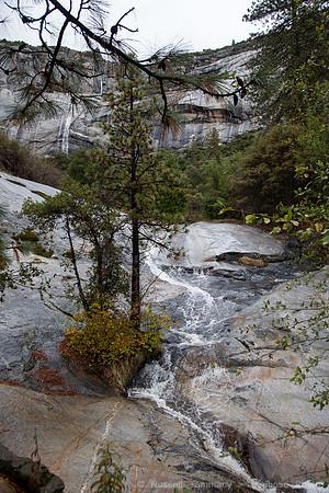 Sierra National Forest - Blackrock Rd