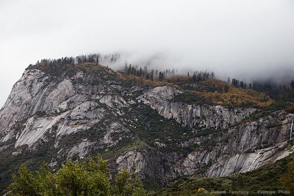 Sierra National Forest - Blackrock Rd