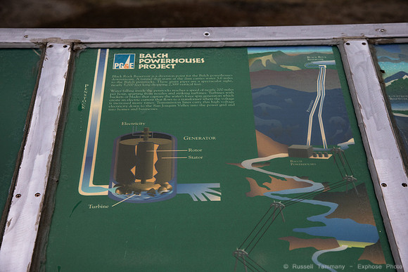 Balch Hydro