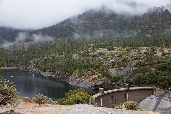 Balch Hydro