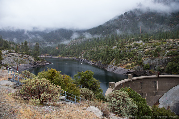 Balch Hydro