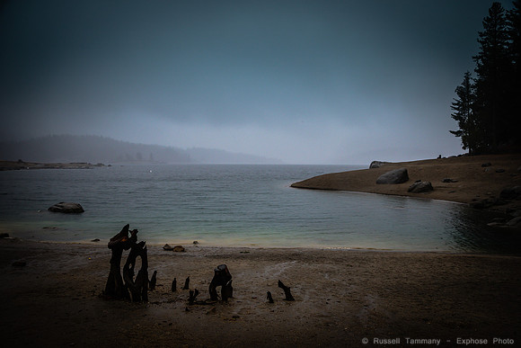 Shaver Lake