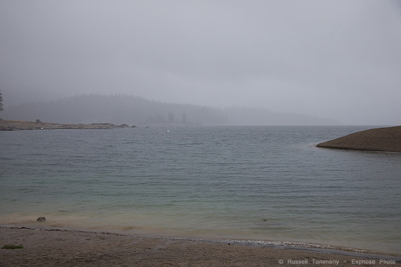 Shaver Lake