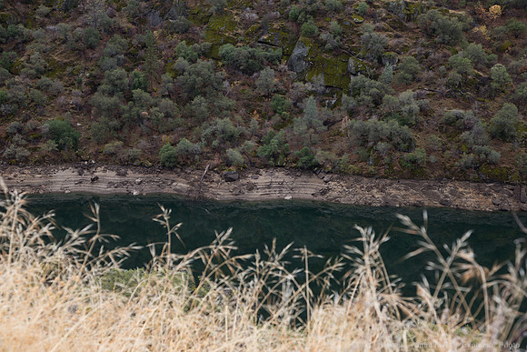 Redinger Lake, Sierra NF