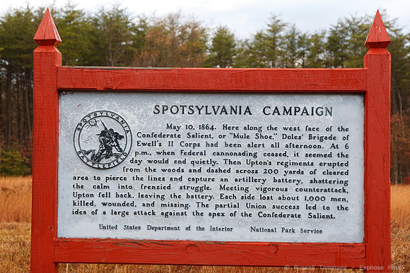 Spotsylvania, VA