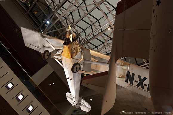 National Air and Space Museum
