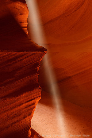 Upper Antelope Canyon