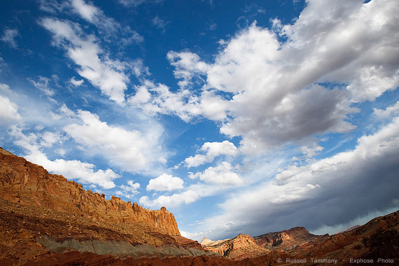 Capitol Reef NP