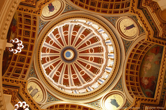 PA State Capitol, Harrisburg, PA