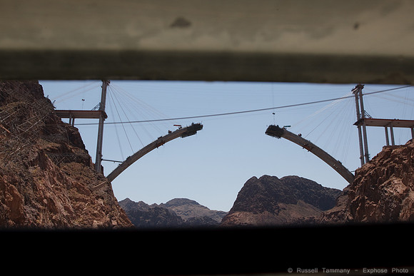 Hoover Dam