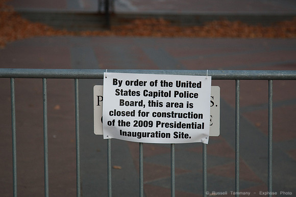 Capitol Notice