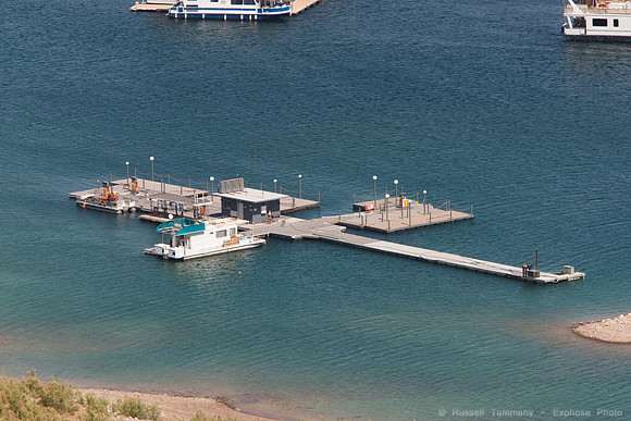 Lake Mead NV