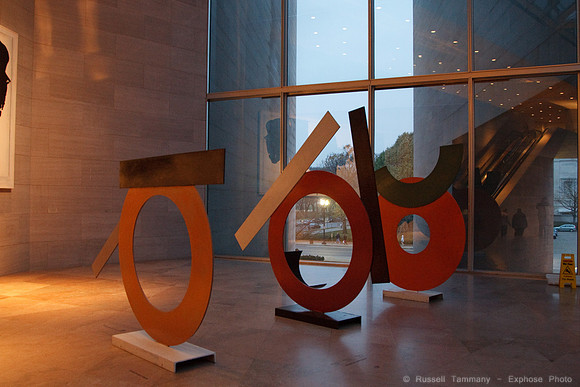 National Gallery of Art East Bldg