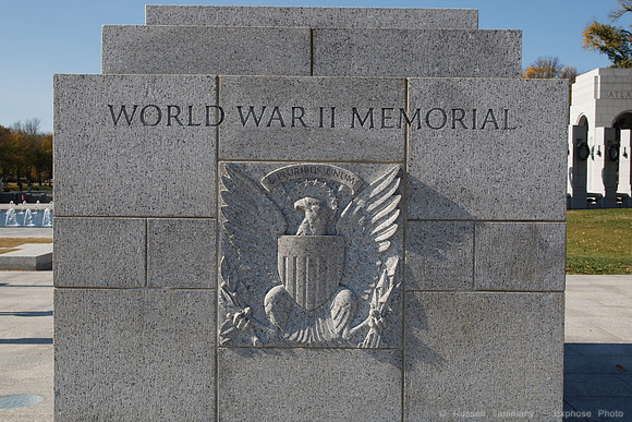 World War II Memorial