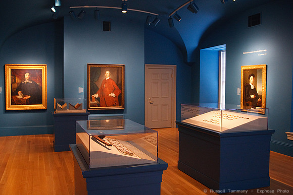 National Portrait Gallery