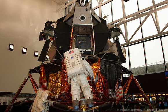 National Air and Space Museum