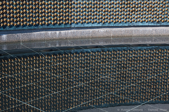 World War II Memorial