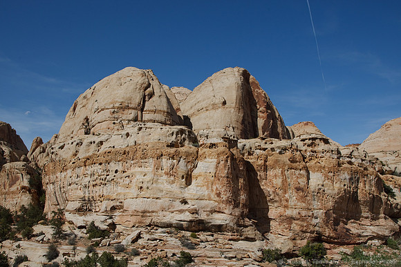 Capitol Reef NP