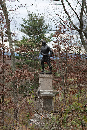 Gettysburg National Military Park