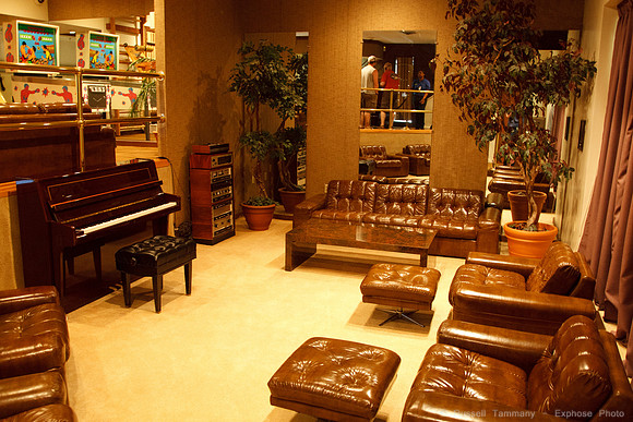 Graceland