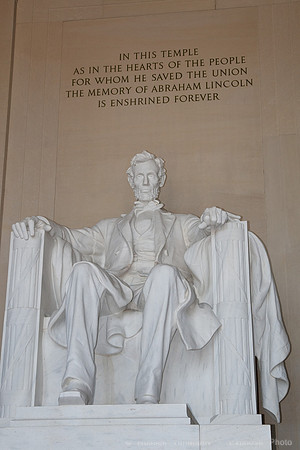 Lincoln Memorial