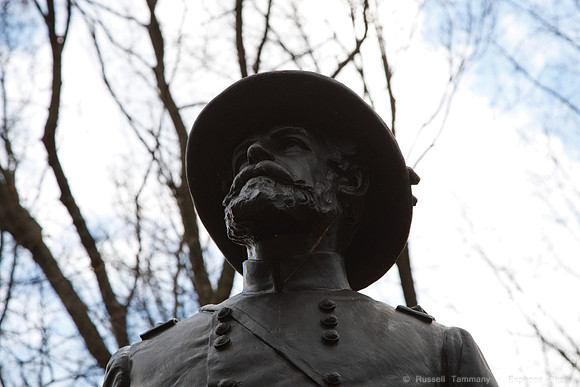 Gettysburg National Military Park