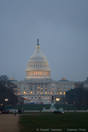 U.S. Capitol