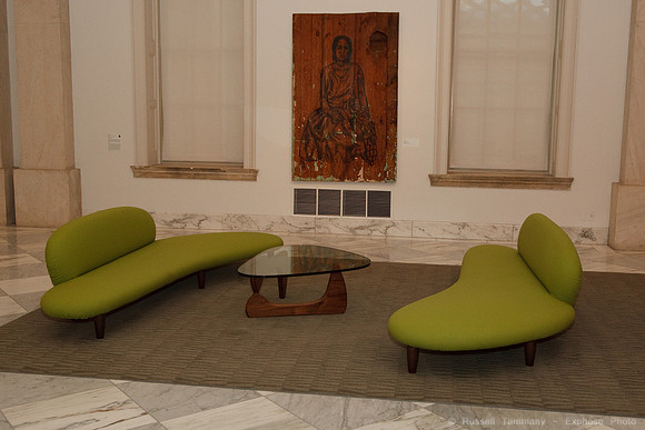 American Art Museum