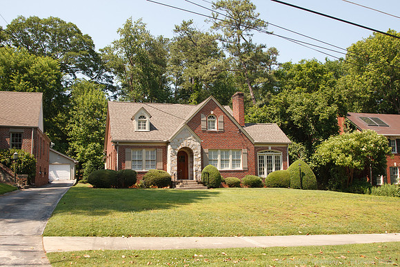 Decatur, GA