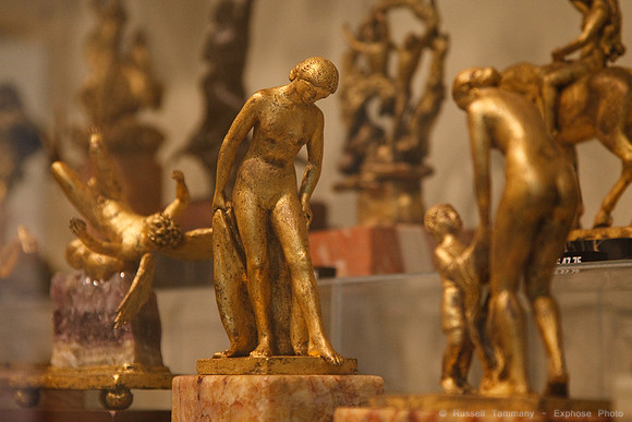 Lunder Conservation Center at American Art Museum