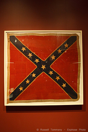 Gettysburg National Military Park Museum