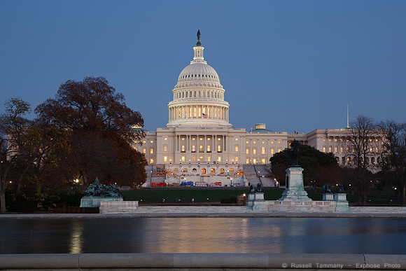 U.S. Capitol