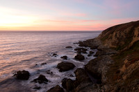 Bodega Coast