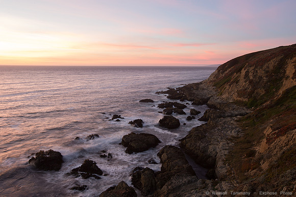 Bodega Coast