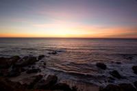 Bodega Coast