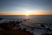 Bodega Coast