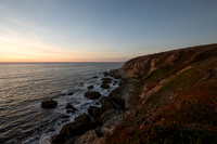 Bodega Coast