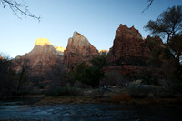 Zion NP, UT