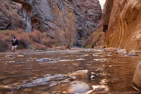 Zion NP, UT