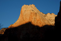 Zion NP, UT