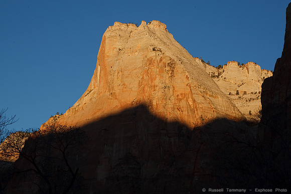 Zion NP, UT