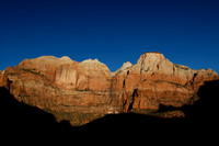 Zion NP, UT