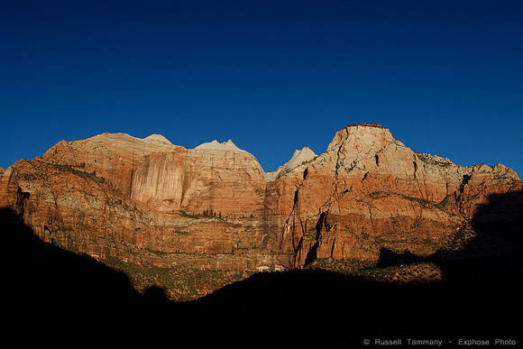 Zion NP, UT