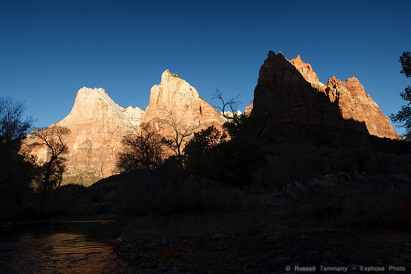 Zion NP, UT