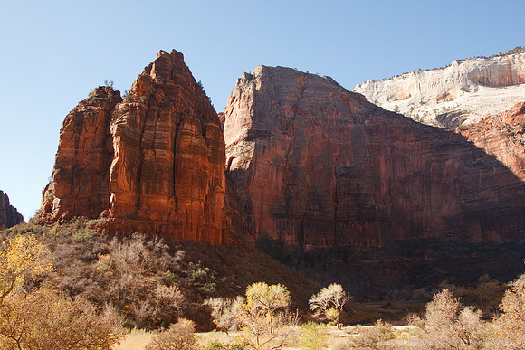 Zion NP, UT