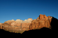 Zion NP, UT