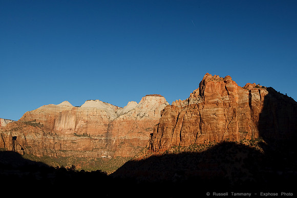Zion NP, UT