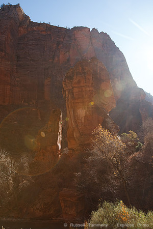 Zion NP, UT