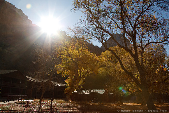 Zion NP, UT
