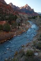 Zion NP, UT